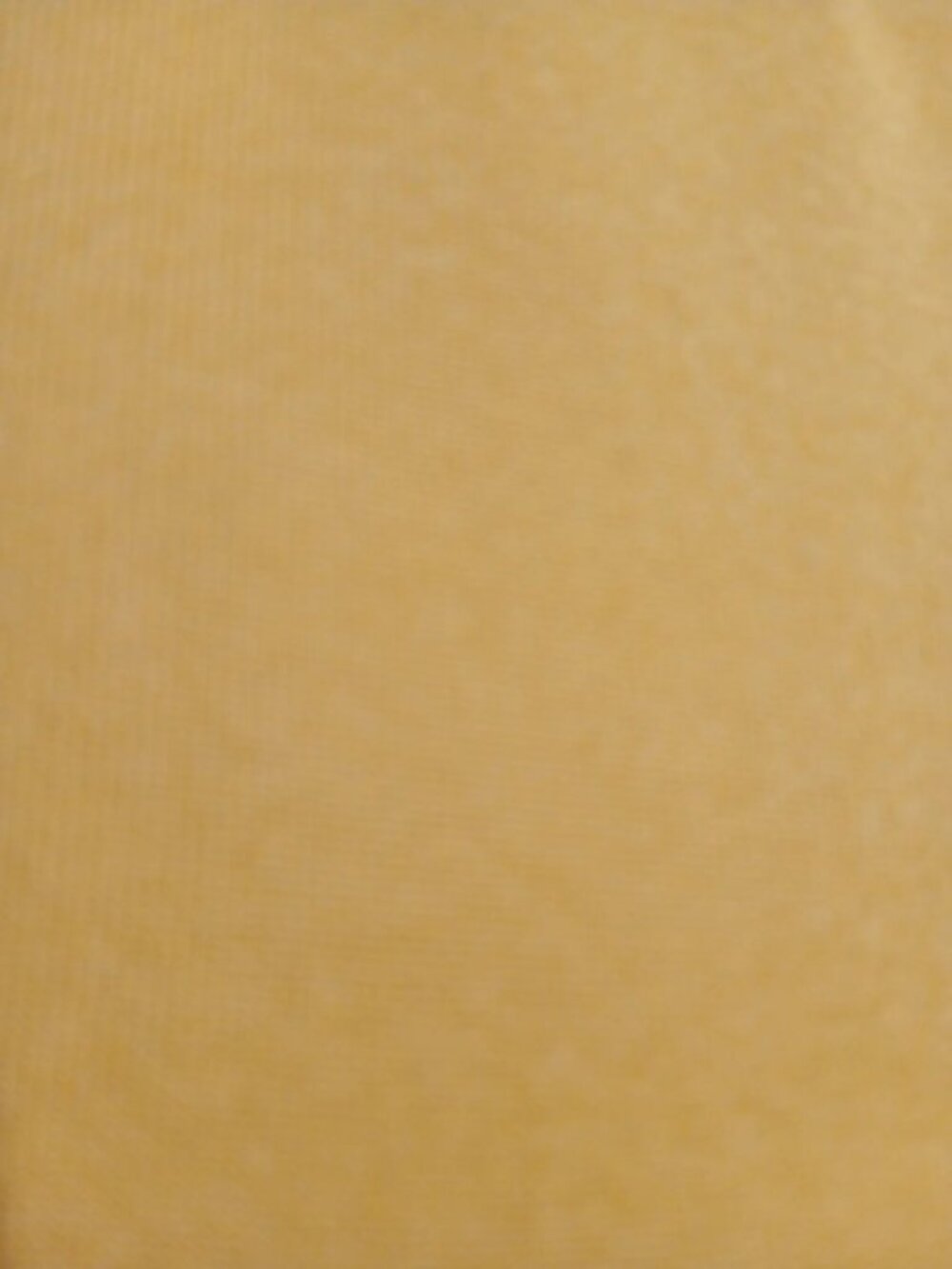 Yellow Maxi Ruffle Skirt - Picture 6 of 6